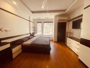 Căn Hộ 1 Phòng Ngủ (One-Bedroom Apartment)