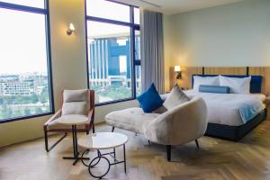 Suite Executive (Executive Suite)