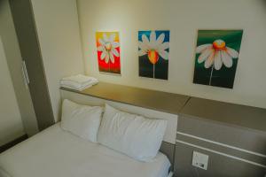 Phòng Có Giường Cỡ King (King Room)