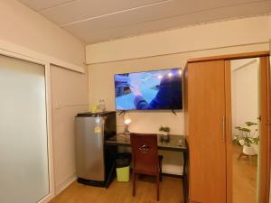Phòng Comfort 3 Người (Comfort Triple Room)