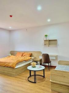 Studio Tiêu Chuẩn (Standard Studio)