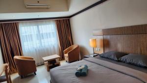 Căn Hộ Studio (Studio Apartment)
