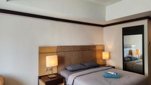 Căn Hộ Studio (Studio Apartment)