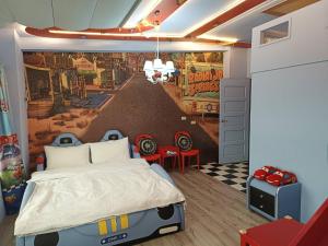 Phòng Suite Gia đình (Family Suite)