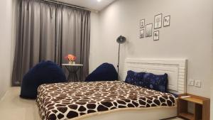 Phòng Đôi Cao Cấp (Superior Double Room)