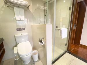 Phòng Tiêu Chuẩn Giường Đôi (Standard Double Room)