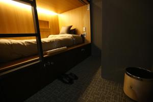 1 Người Trong Phòng Tập Thể 4 Giường – Chỉ Cho Nữ (1 Person in 4-Bed Dormitory - Female Only)