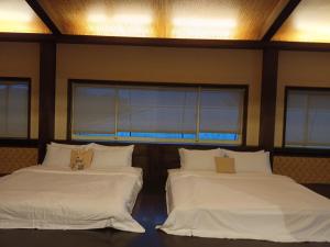Nhà Nghỉ Dưỡng (Holiday Home)