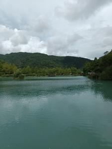 Nhà Nghỉ Dưỡng (Holiday Home)