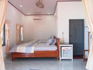 Phòng Gia Đình Nhìn Ra Biển (Family Room with Sea View)