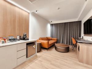 Family Suite with Bunk Bed