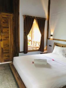 Phòng Đôi (Double Room)