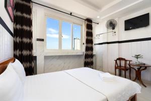 Phòng Đôi Cao Cấp (Superior Double Room)