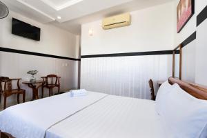 Phòng Đôi Cao Cấp (Superior Double Room)