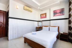 Phòng Đôi Cao Cấp (Superior Double Room)