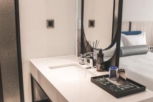 Phòng Deluxe 2 Giường đơn (Deluxe Twin)