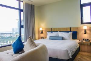 Suite Executive (Executive Suite)