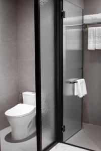 Phòng Deluxe 2 Giường đơn (Deluxe Twin)