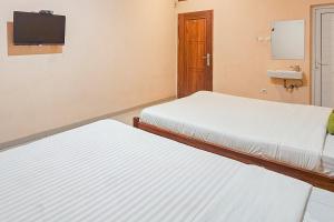 Phòng Deluxe 2 Giường đơn (Deluxe Twin)