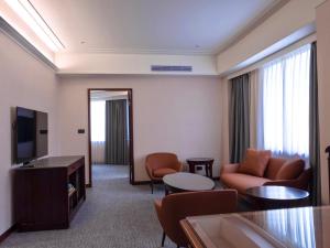 Suite Deluxe (Deluxe Suite)