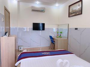 Phòng Đôi (Double Room)