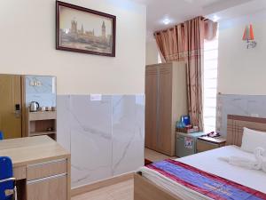 Phòng Đôi (Double Room)