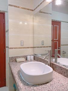Phòng Hai Giường Đơn (Twin Room)