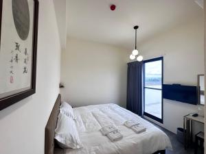 Phòng Đôi (Double Room)