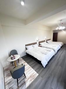 Phòng Gia Đình (Family Room)
