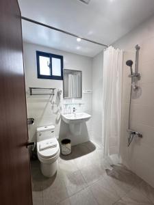 Phòng Đôi (Double Room)