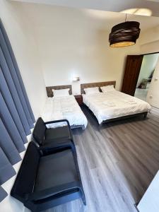 Phòng Ba Người (Triple Room)