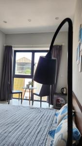 Phòng Loại Sang (Deluxe Room)