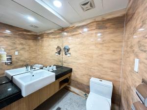 Phòng thoải mái 3 người (Comfort Triple Room)