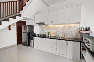 Biệt Thự 3 Phòng Ngủ (Three-Bedroom Villa)