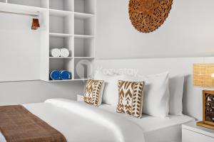 Biệt Thự 3 Phòng Ngủ (Three-Bedroom Villa)