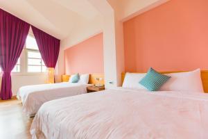 Phòng Deluxe Gia đình (Deluxe Family Room)