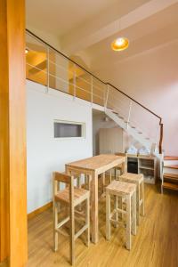 Phòng Deluxe Gia đình (Deluxe Family Room)