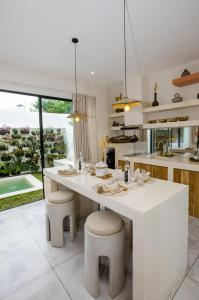 Biệt Thự 1 Phòng Ngủ (One-Bedroom Villa)