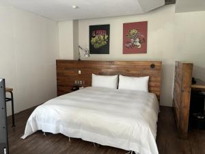 Phòng Đôi Loại Sang (Deluxe Double Room)