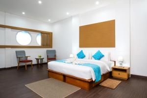Suite 2 Phòng Ngủ (Two-Bedroom Suite)