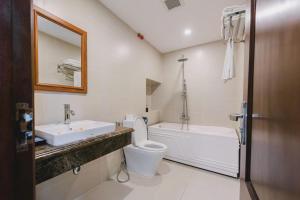 Phòng Đôi Cao Cấp (Superior Double Room)