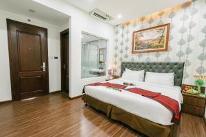 Phòng Đôi Cao Cấp (Superior Double Room)