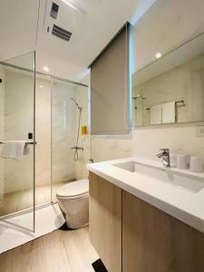 Phòng Tiêu Chuẩn 2 Giường Đơn (Standard Twin Room)