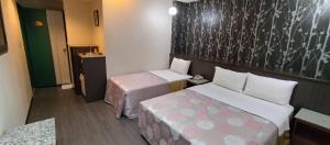 Phòng Ba Người (Triple Room)