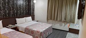Phòng Ba Người (Triple Room)