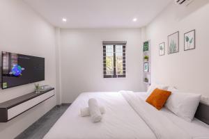Superior - 1 Giường Đôi (Superior - 1 Double Bed)