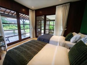 Biệt Thự 2 Phòng Ngủ (Two-Bedroom Villa)