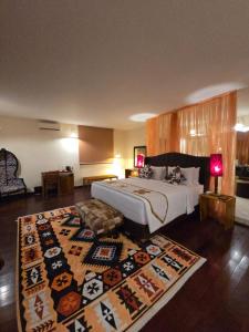 Suite Junior (Junior Suite)