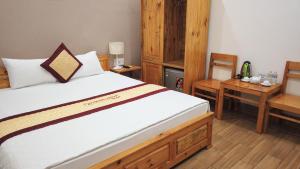 Phòng Tiêu chuẩn giường King (Standard King Room)