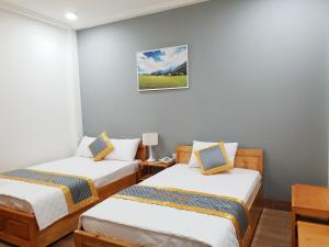Phòng Superior 3 người (Superior Triple Room)